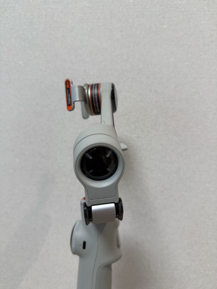(신품급) Insta360 Flow 2 Pro 스톤 그레이 인스타360 이미지