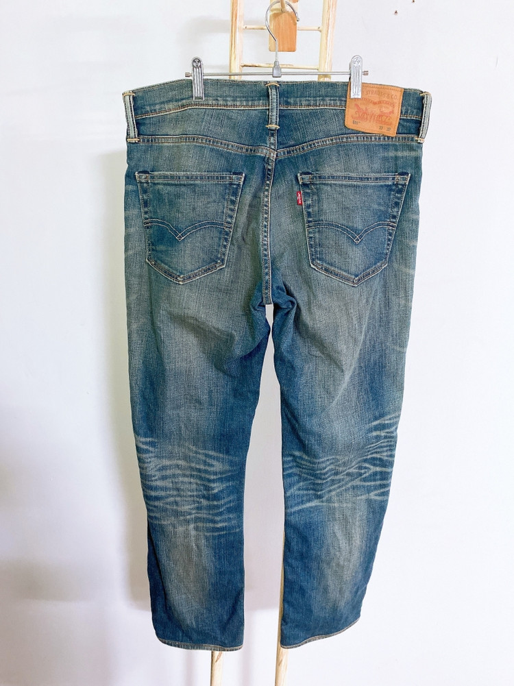 (33인치)리바이스511남자청바지 이미지