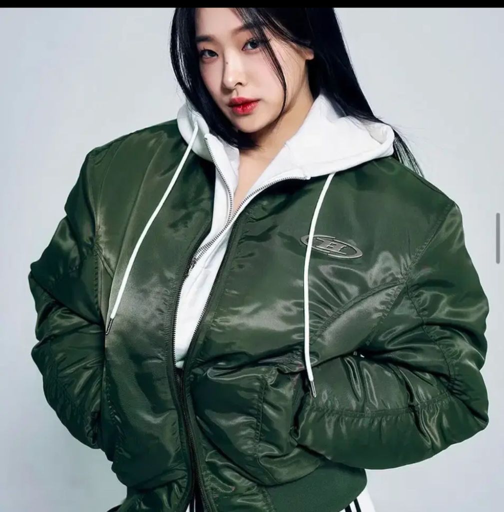 본투윈 MA-1 항공점퍼 블랙 새상품 원가이하 압도프리덤올라잇hdex 이미지