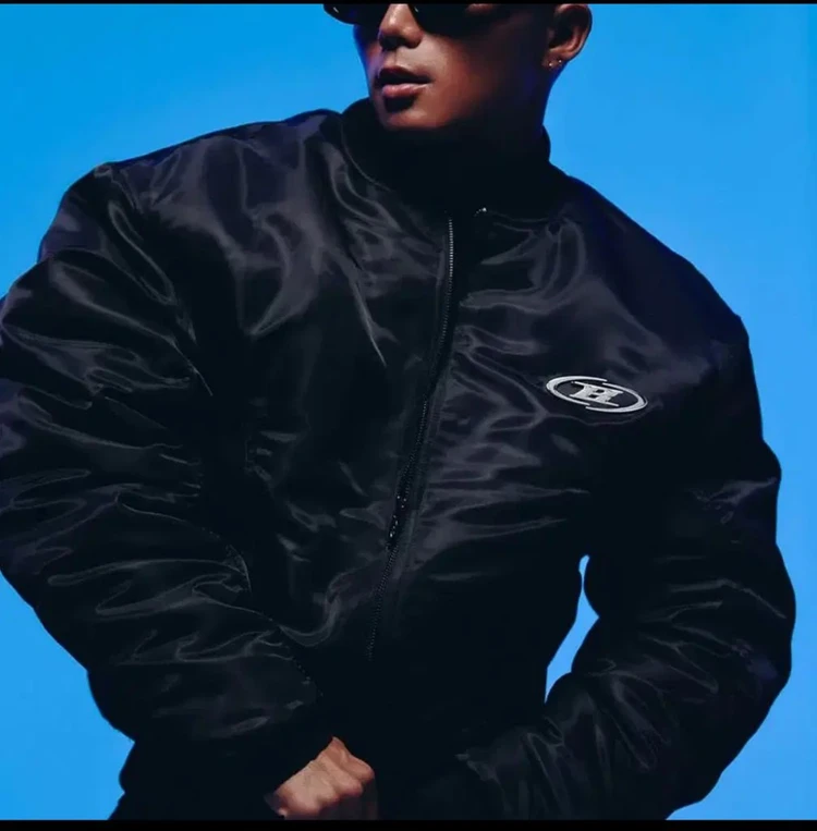 본투윈 MA-1 항공점퍼 블랙 새상품 원가이하 압도프리덤올라잇hdex 이미지