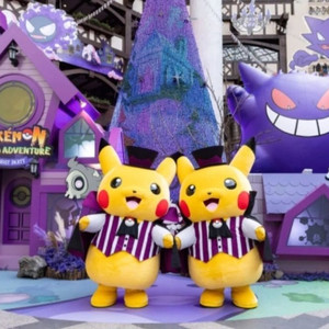 후기 맛집_롯데월드 매직패스 5회권_모바일 발송 이미지