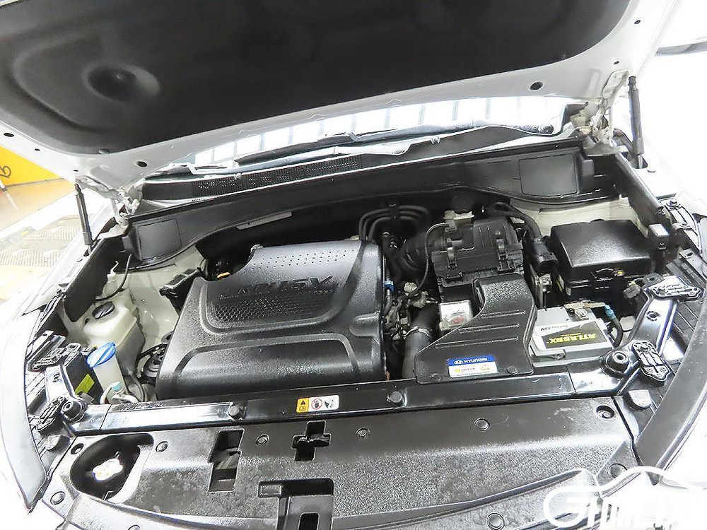 [현대]싼타페 DM 디젤 2WD 2.0 익스클루시브 #고유가특가 이미지