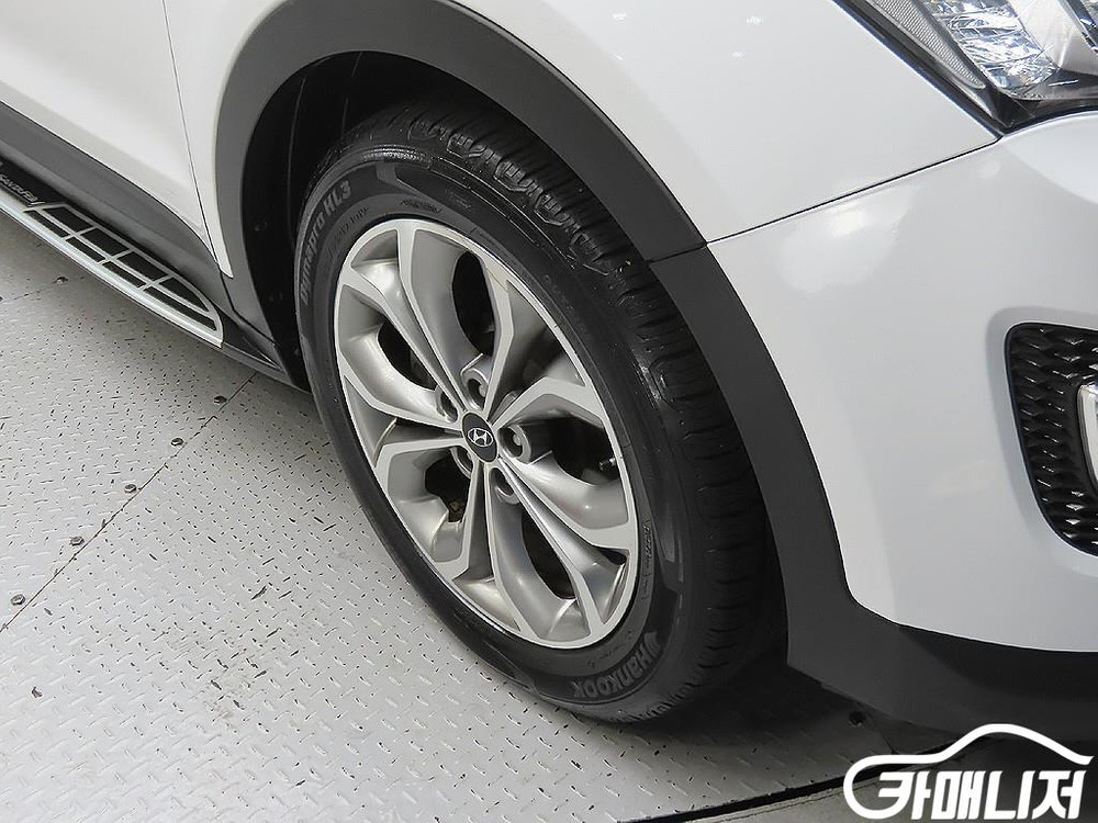 [현대]싼타페 DM 디젤 2WD 2.0 익스클루시브 #고유가특가 이미지