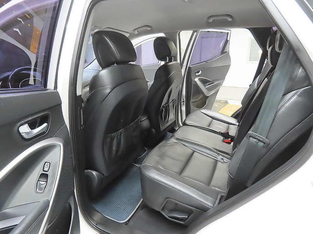 [현대]싼타페 DM 디젤 2WD 2.0 익스클루시브 #고유가특가 이미지