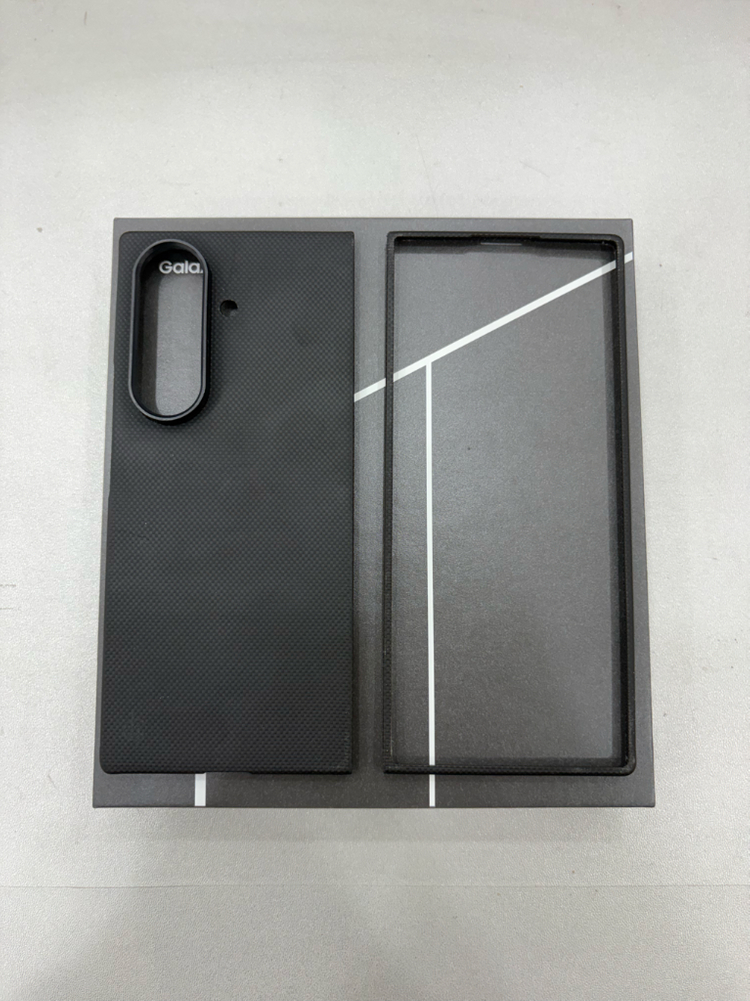 갤럭시 Z폴드7 512기가 블랙 올수리 풀박스 이미지