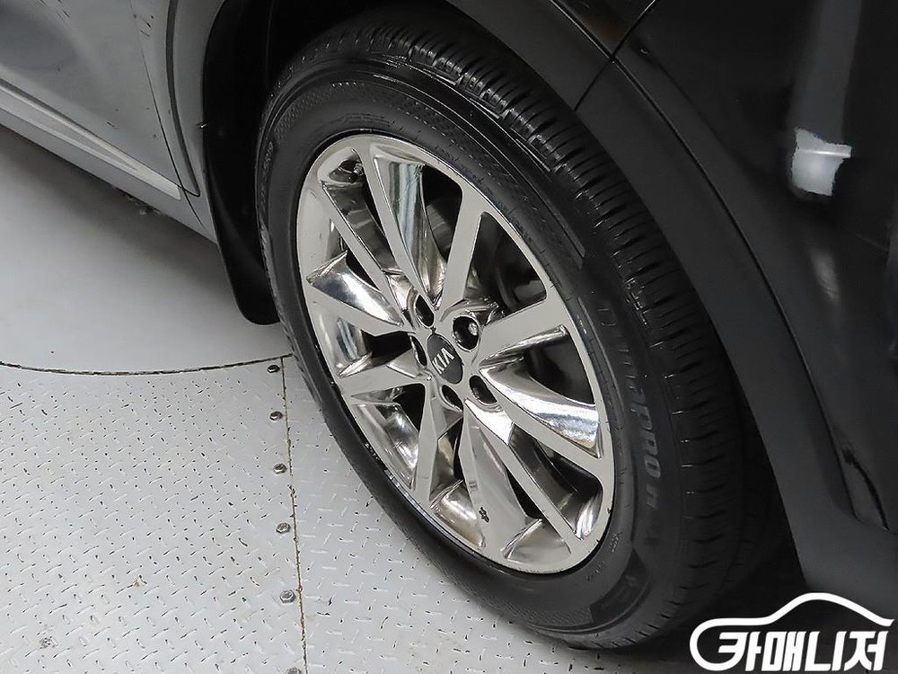 [기아]올 뉴 쏘렌토 디젤 2WD 2.0 노블레스 #고유가특가 이미지