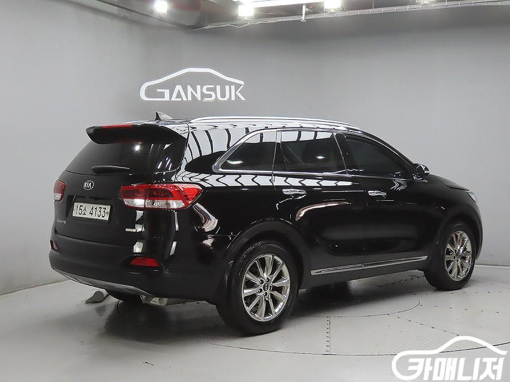 [기아]올 뉴 쏘렌토 디젤 2WD 2.0 노블레스 #고유가특가 이미지