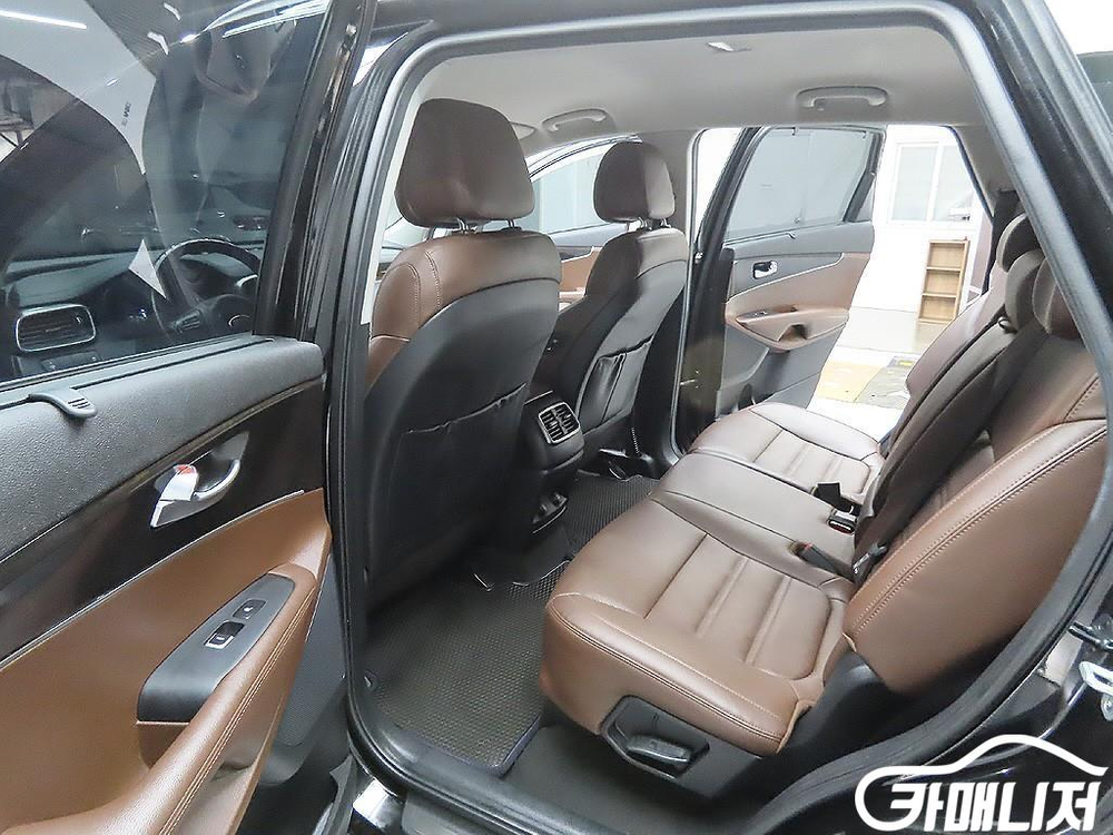 [기아]올 뉴 쏘렌토 디젤 2WD 2.0 노블레스 #고유가특가 이미지