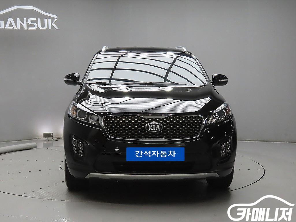 [기아]올 뉴 쏘렌토 디젤 2WD 2.0 노블레스 #고유가특가 이미지