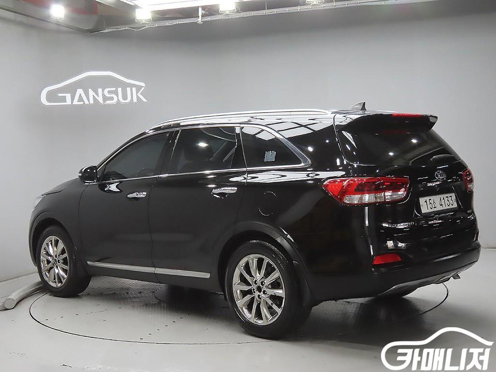 [기아]올 뉴 쏘렌토 디젤 2WD 2.0 노블레스 #고유가특가 이미지