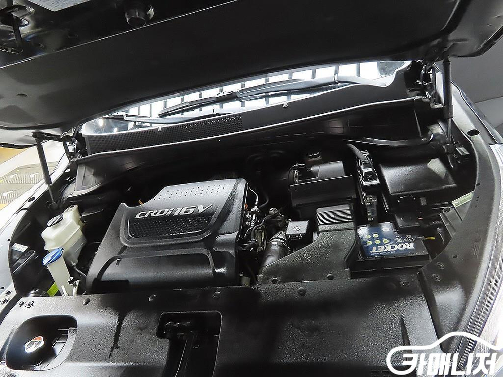 [기아]올 뉴 쏘렌토 디젤 2WD 2.0 노블레스 #고유가특가 이미지