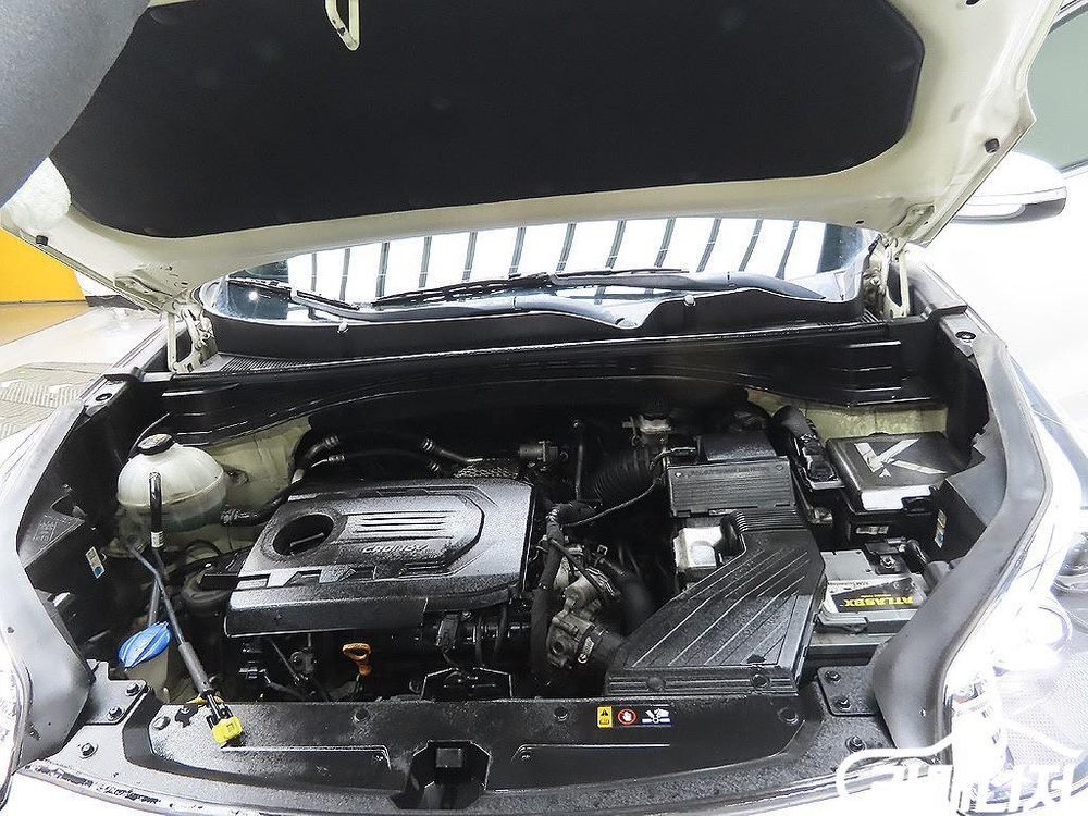 [기아]스포티지 4세대 (QL) 디젤 1.7 2WD 노블레스 #고유가특가 이미지