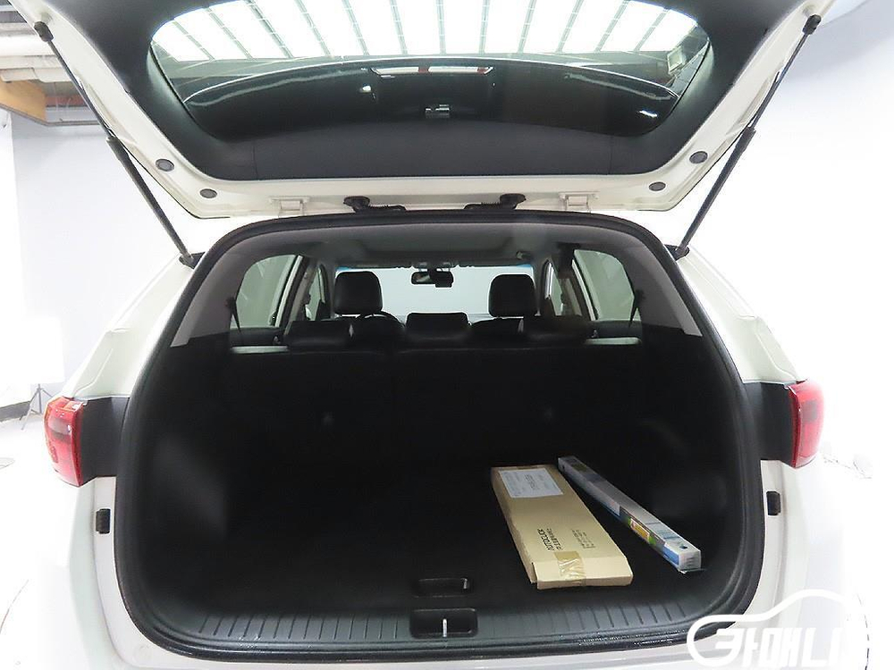 [기아]스포티지 4세대 (QL) 디젤 1.7 2WD 노블레스 #고유가특가 이미지