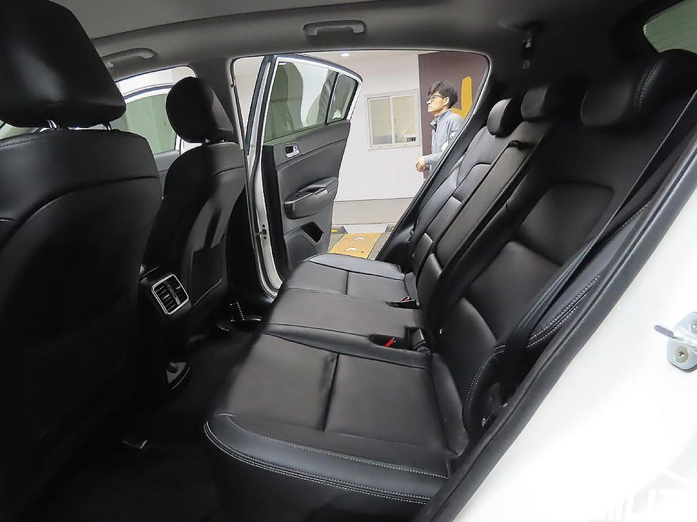 [기아]스포티지 4세대 (QL) 디젤 1.7 2WD 노블레스 #고유가특가 이미지