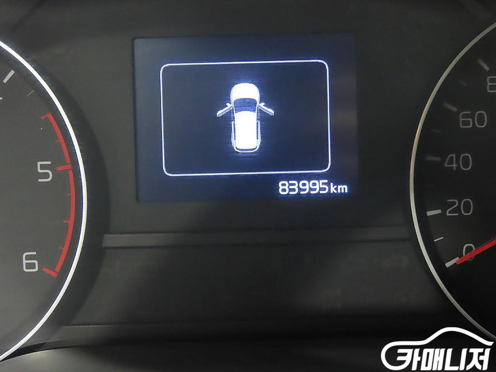 [기아]스포티지 4세대 (QL) 디젤 1.7 2WD 노블레스 #고유가특가 이미지