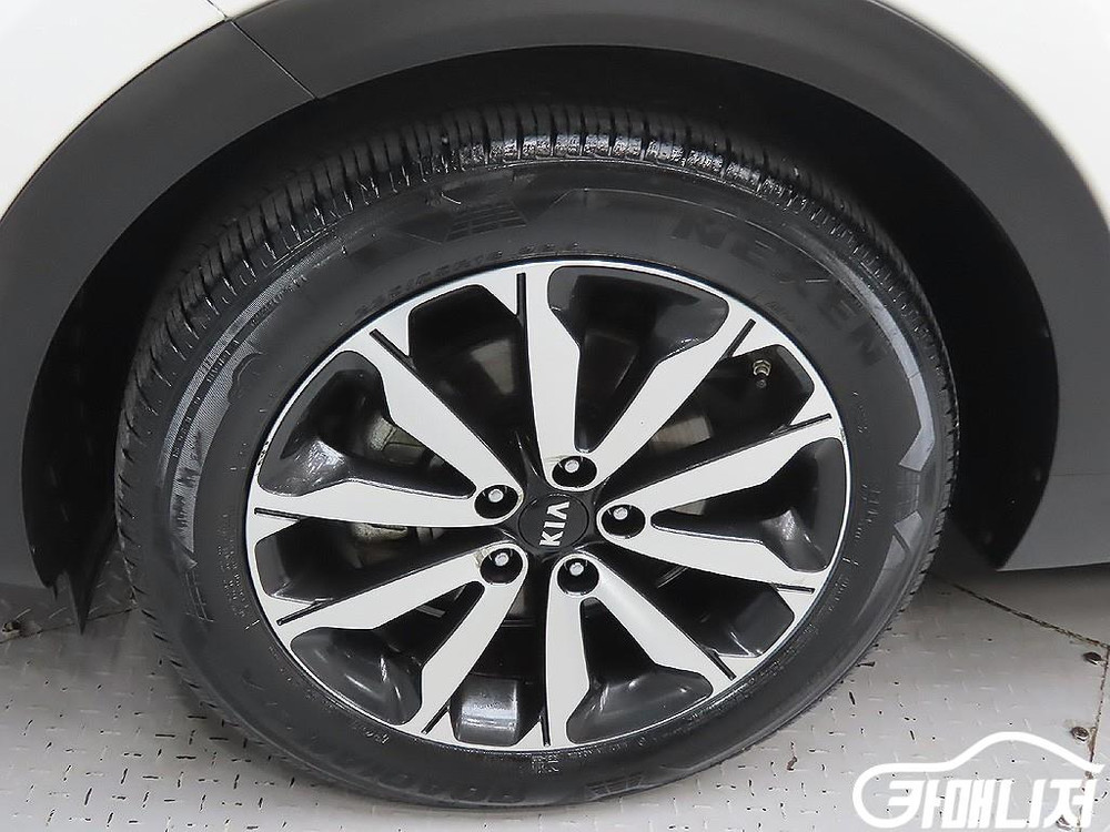 [기아]스포티지 4세대 (QL) 디젤 1.7 2WD 노블레스 #고유가특가 이미지