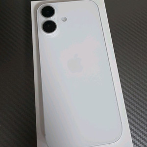 아이폰17 256GB 화이트 이미지
