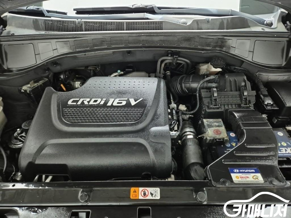 [현대]싼타페 더 프라임 디젤 2.0 2WD 익스클루시브 (7인승) #고유가특가 이미지