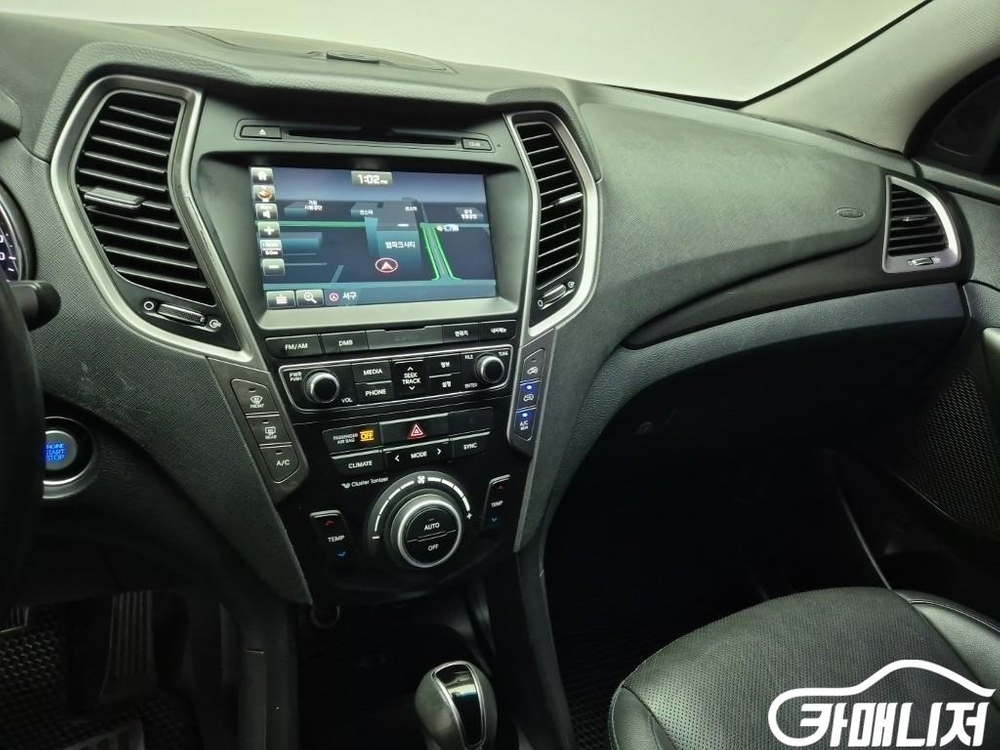 [현대]싼타페 더 프라임 디젤 2.0 2WD 익스클루시브 (7인승) #고유가특가 이미지