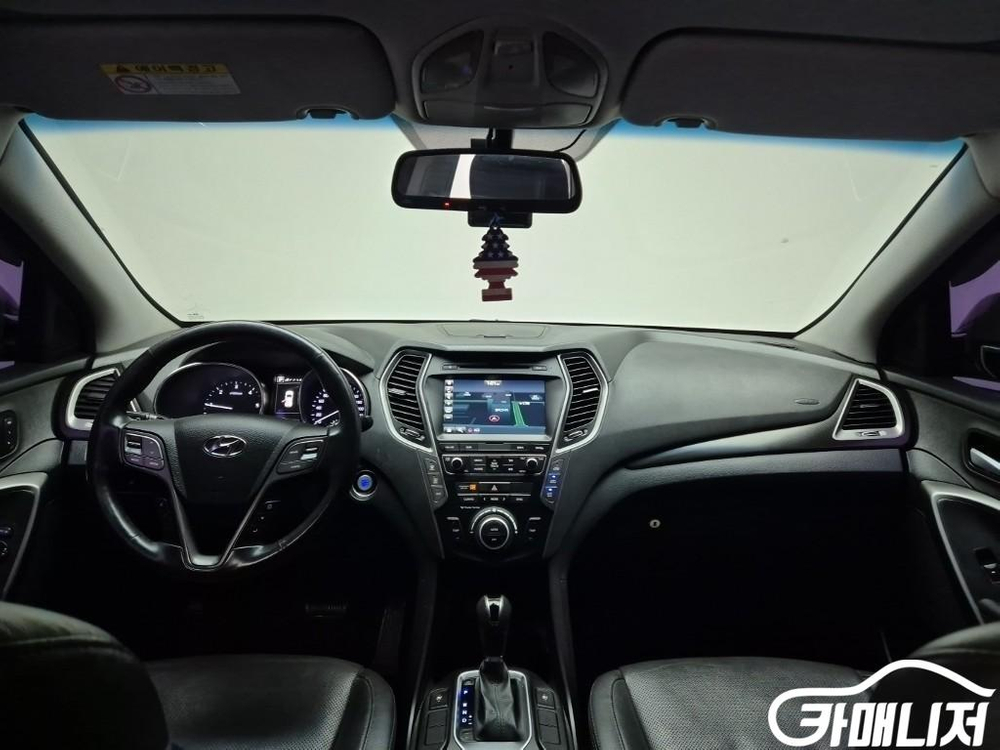 [현대]싼타페 더 프라임 디젤 2.0 2WD 익스클루시브 (7인승) #고유가특가 이미지