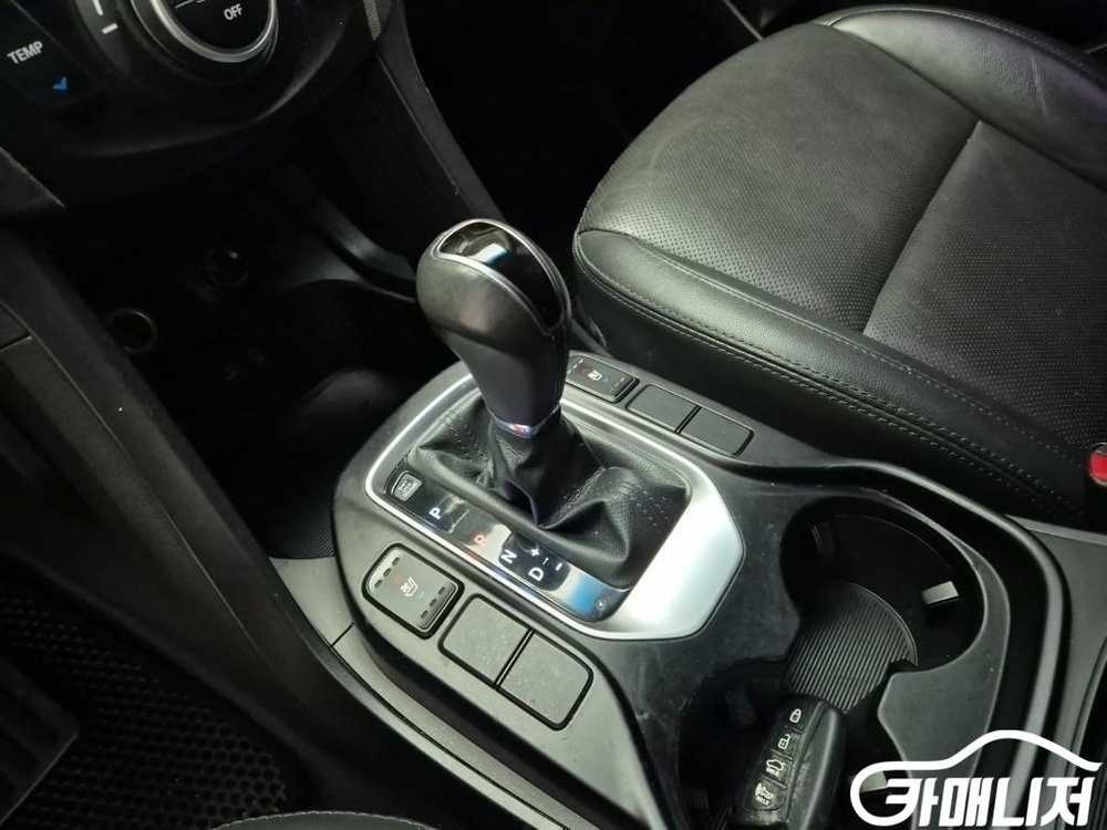 [현대]싼타페 더 프라임 디젤 2.0 2WD 익스클루시브 (7인승) #고유가특가 이미지