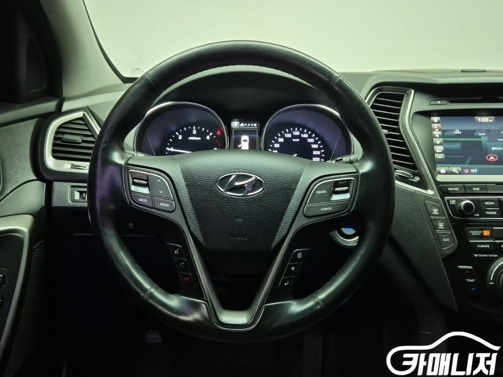 [현대]싼타페 더 프라임 디젤 2.0 2WD 익스클루시브 (7인승) #고유가특가 이미지