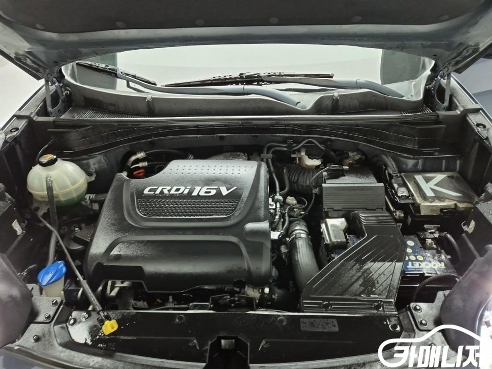 [기아]스포티지 4세대 (QL) 디젤 2.0 2WD 프레스티지 (5인승) #고유가특가 이미지