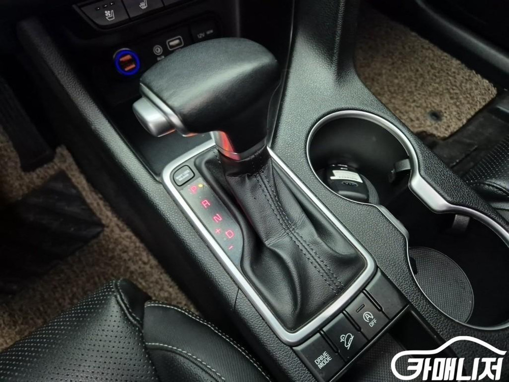 [기아]스포티지 4세대 (QL) 디젤 2.0 2WD 프레스티지 (5인승) #고유가특가 이미지