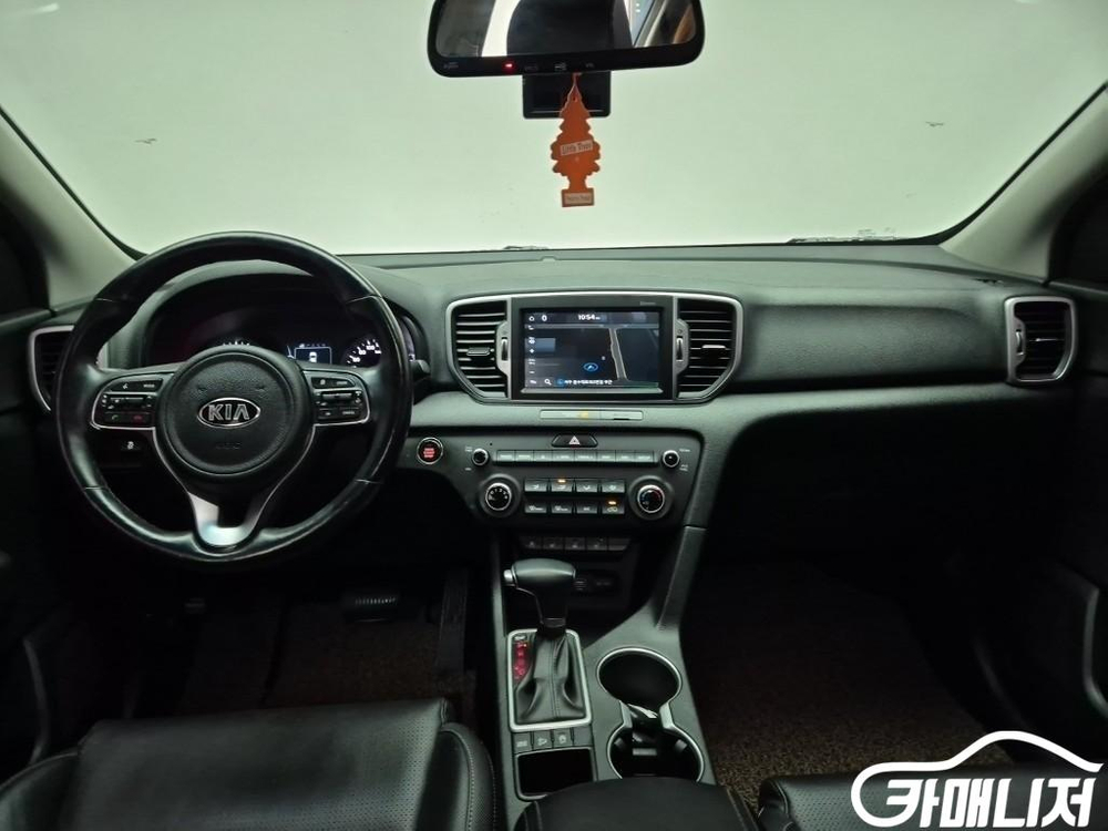 [기아]스포티지 4세대 (QL) 디젤 2.0 2WD 프레스티지 (5인승) #고유가특가 이미지