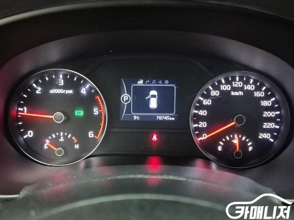 [기아]스포티지 4세대 (QL) 디젤 2.0 2WD 프레스티지 (5인승) #고유가특가 이미지