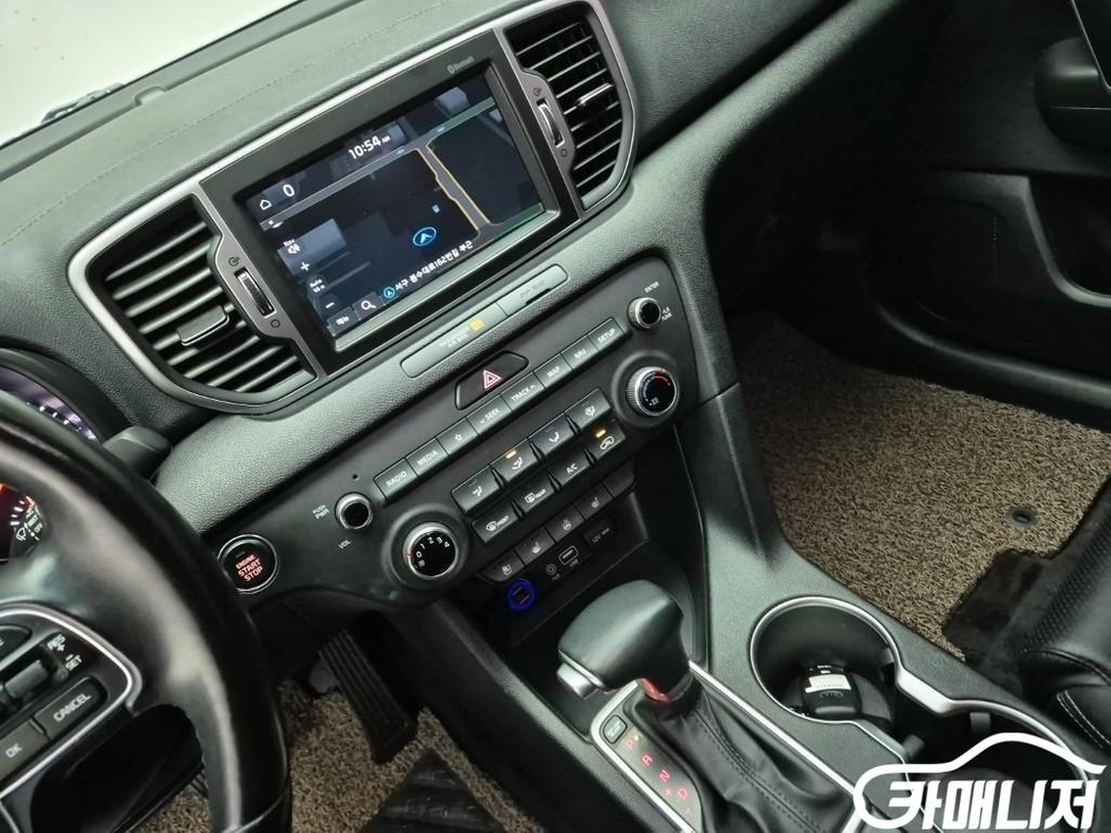 [기아]스포티지 4세대 (QL) 디젤 2.0 2WD 프레스티지 (5인승) #고유가특가 이미지