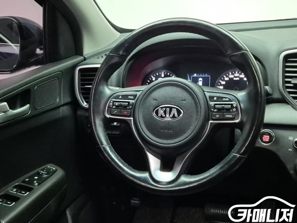 [기아]스포티지 4세대 (QL) 디젤 2.0 2WD 프레스티지 (5인승) #고유가특가 이미지