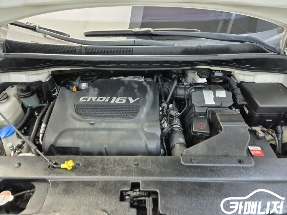 [기아]올 뉴 카니발 디젤 7인승 리무진 매직스페이스 (7인승) #고유가특가 이미지