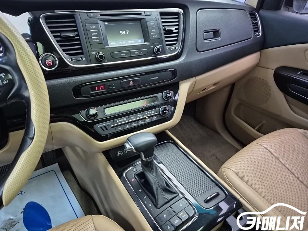 [기아]올 뉴 카니발 디젤 7인승 리무진 매직스페이스 (7인승) #고유가특가 이미지