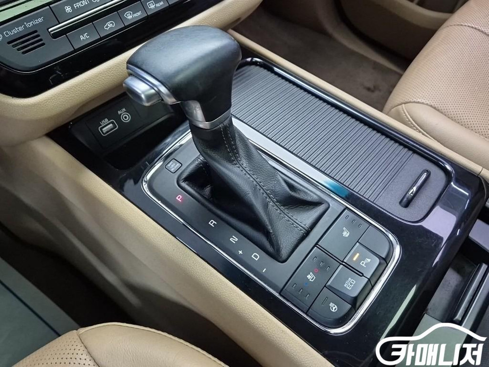 [기아]올 뉴 카니발 디젤 7인승 리무진 매직스페이스 (7인승) #고유가특가 이미지