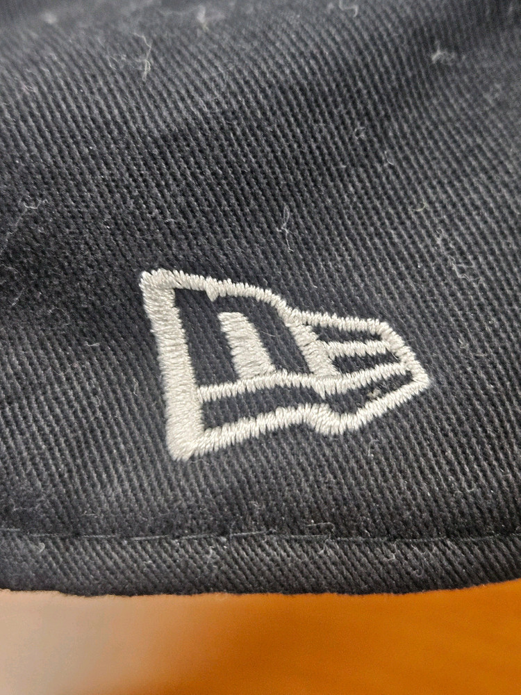 (Free) 디스이즈네버댓 & 뉴에라 콜라보 뉴욕양키스 볼캡 1회실착 이미지