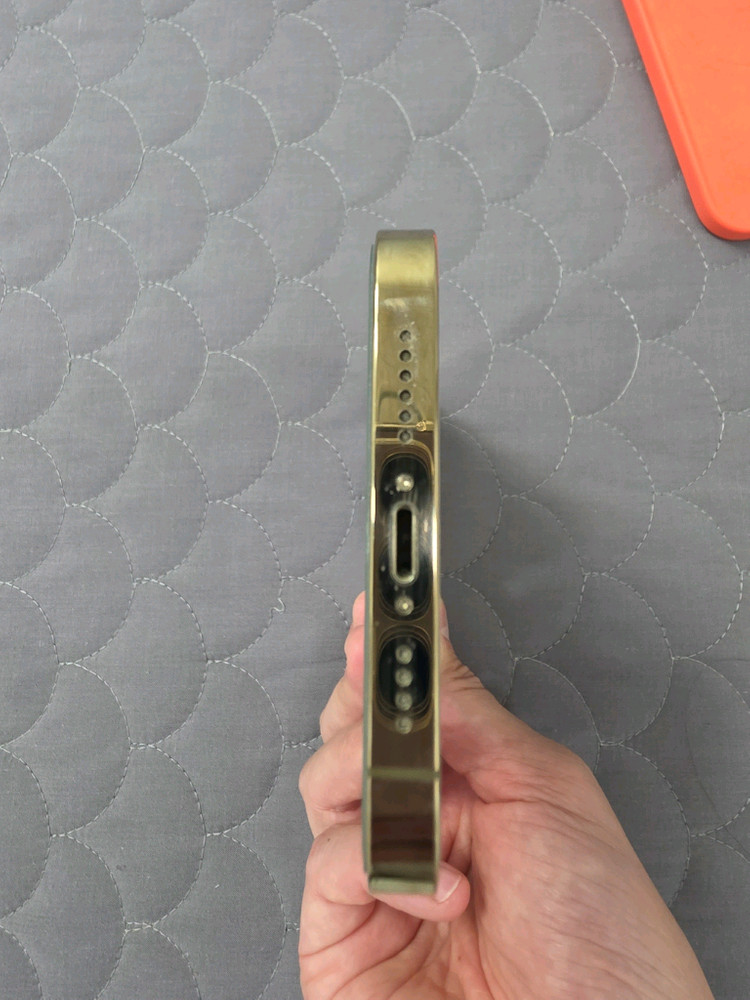 아이폰13프로맥스 256g 풀박스 정품 실리콘 케이스 이미지