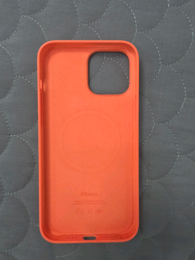 아이폰13프로맥스 256g 풀박스 정품 실리콘 케이스 이미지