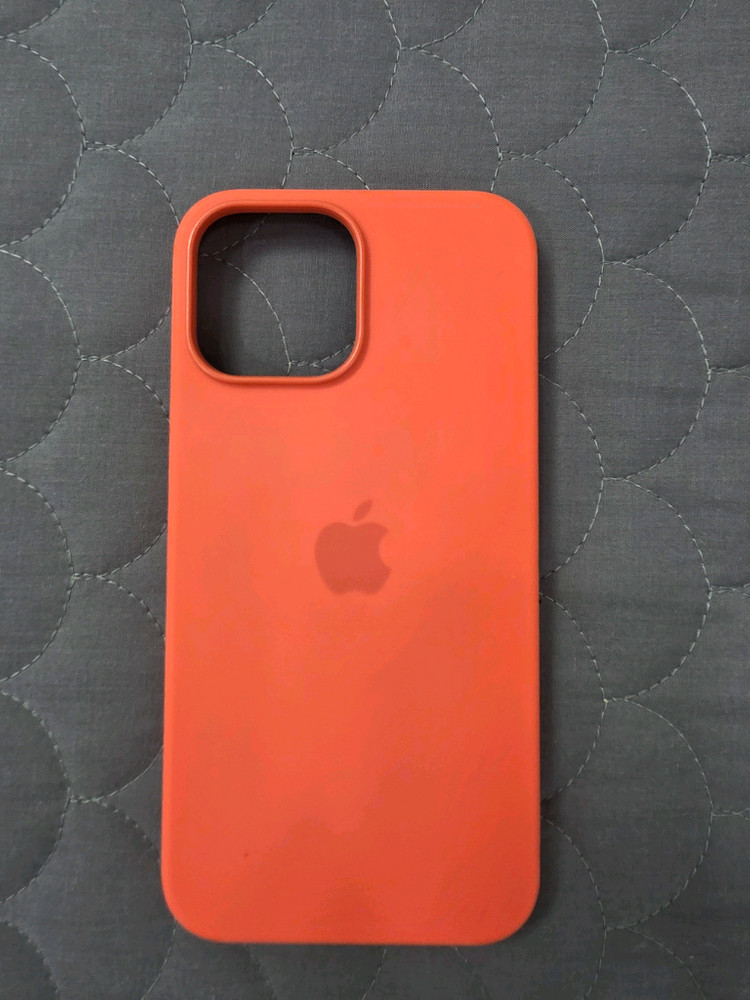 아이폰13프로맥스 256g 풀박스 정품 실리콘 케이스 이미지