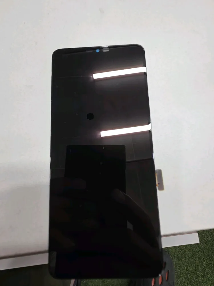 새상품 LG G7 ThinQ LCD 스크린 디지타이저 세트 이미지