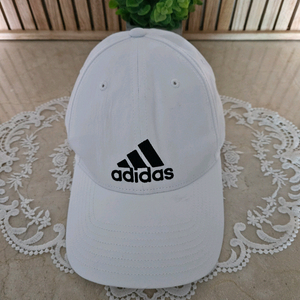 (미사용보관)정품 아디다스 볼캡 판매해요 이미지