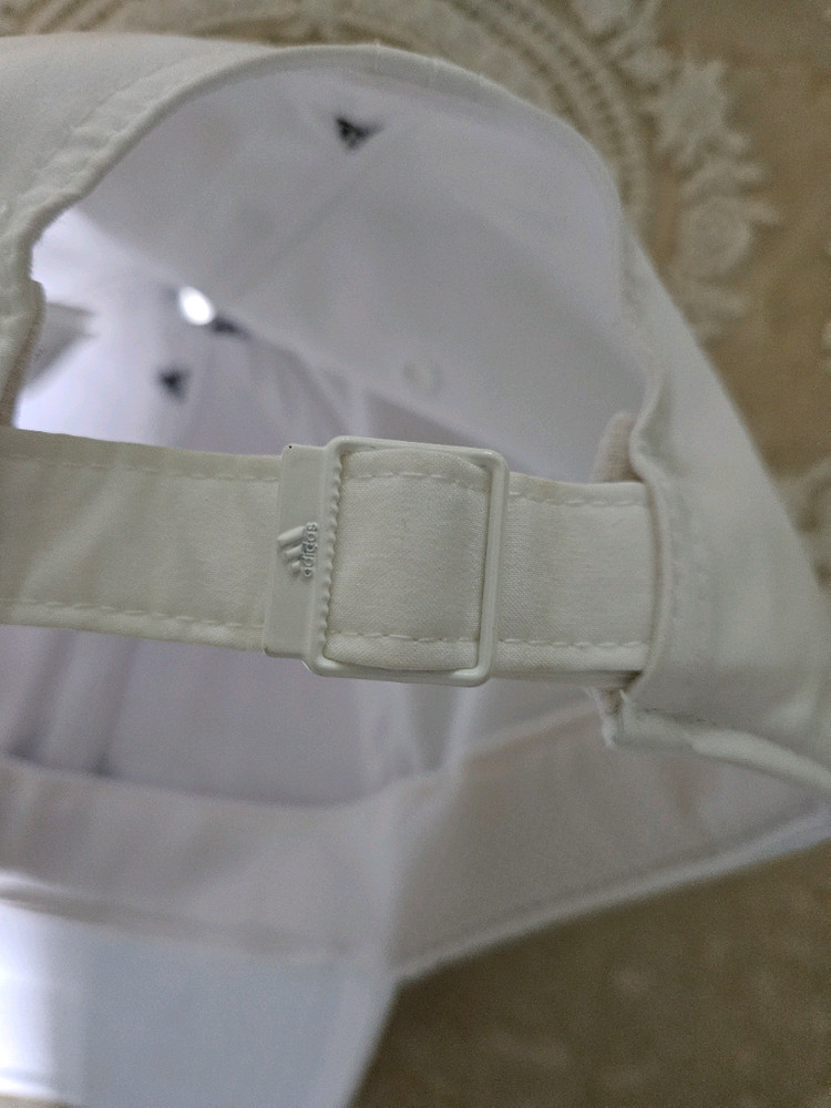 (미사용보관)정품 아디다스 볼캡 판매해요 이미지