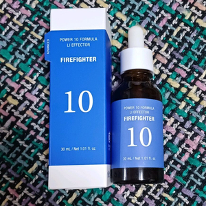 [미개봉] 잇츠스킨 파워10 감초줄렌 이펙터 30ml 이미지