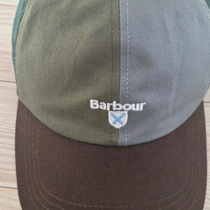 바버모자 2종 이미지