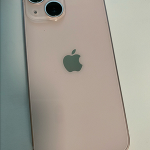 아이폰13미니 256 핑크 이미지