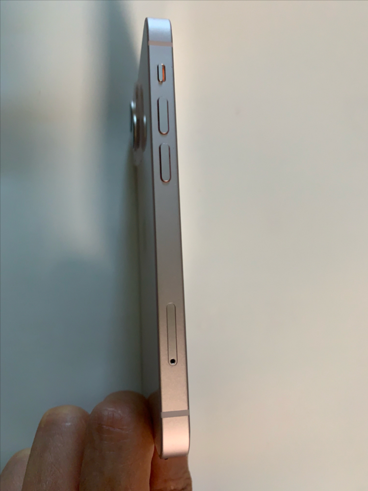 아이폰13미니 256 핑크 이미지