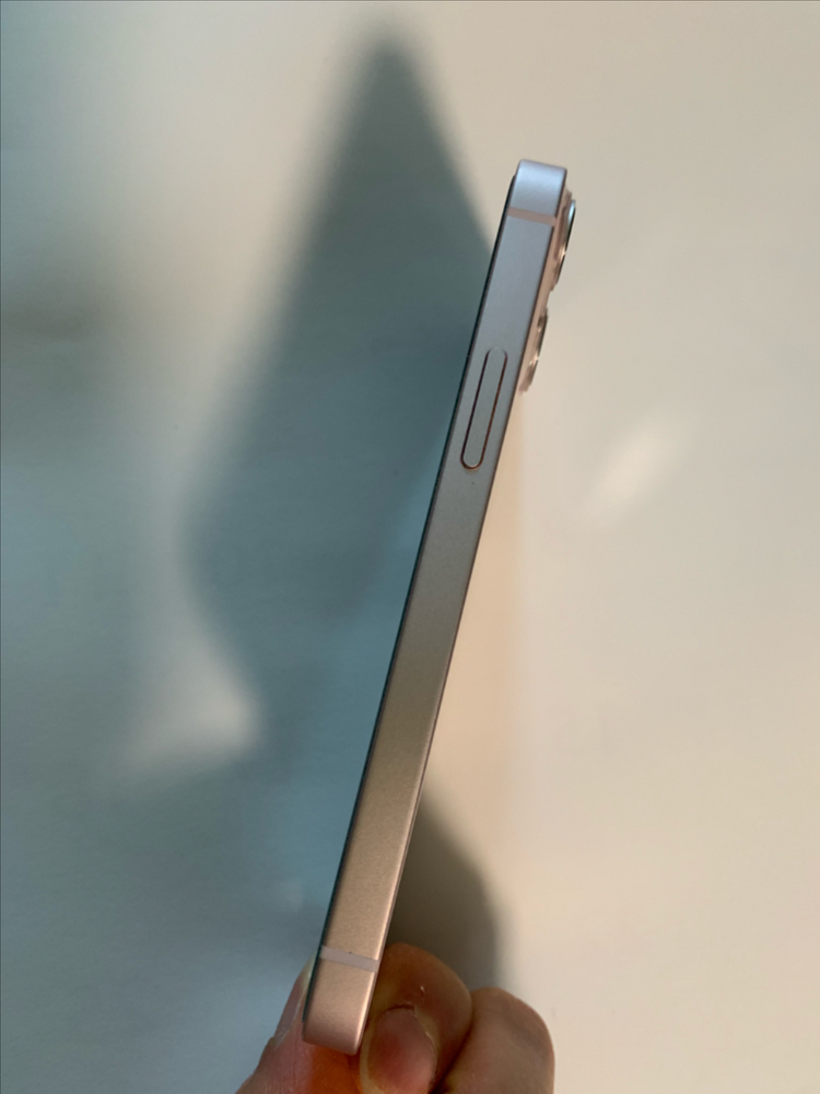 아이폰13미니 256 핑크 이미지