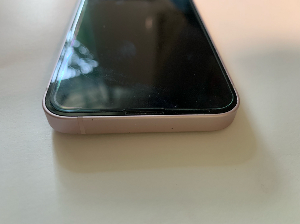 아이폰13미니 256 핑크 이미지