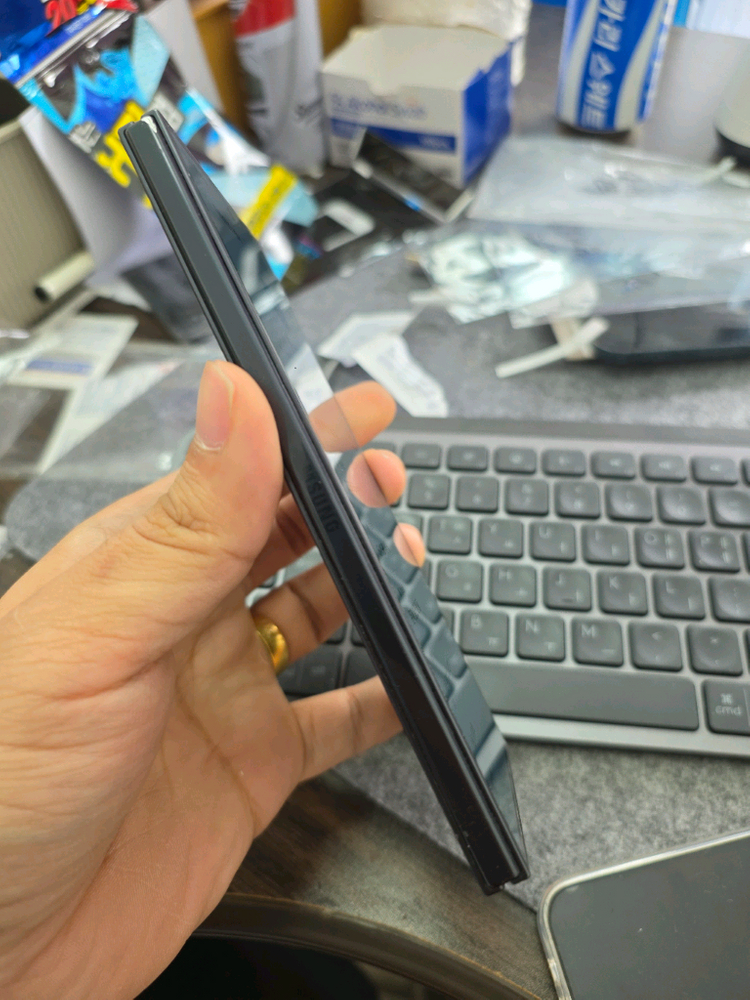 (1300)갤럭시z폴드7 256 판매 이미지