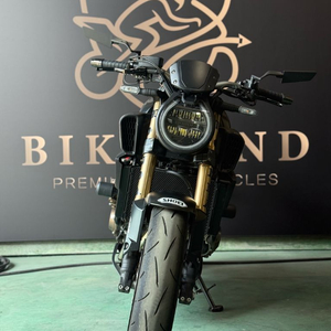 CB650R E클러치 25년식 3천km 이미지